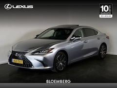 Lexus ES - 300h Business Line | Leder | Navigatie | Stoelverwarming |