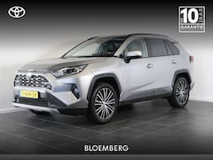Toyota RAV4 - 2.5 Hybrid AWD Executive |Schuif-kantel dak | Bear-Lock | Trekgewicht 1650KG |
