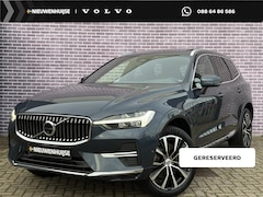 Volvo XC60 - T6 AWD Recharge Inscription | 360º Camera | Memory | BLIS | Adaptieve cruise | Standkachel