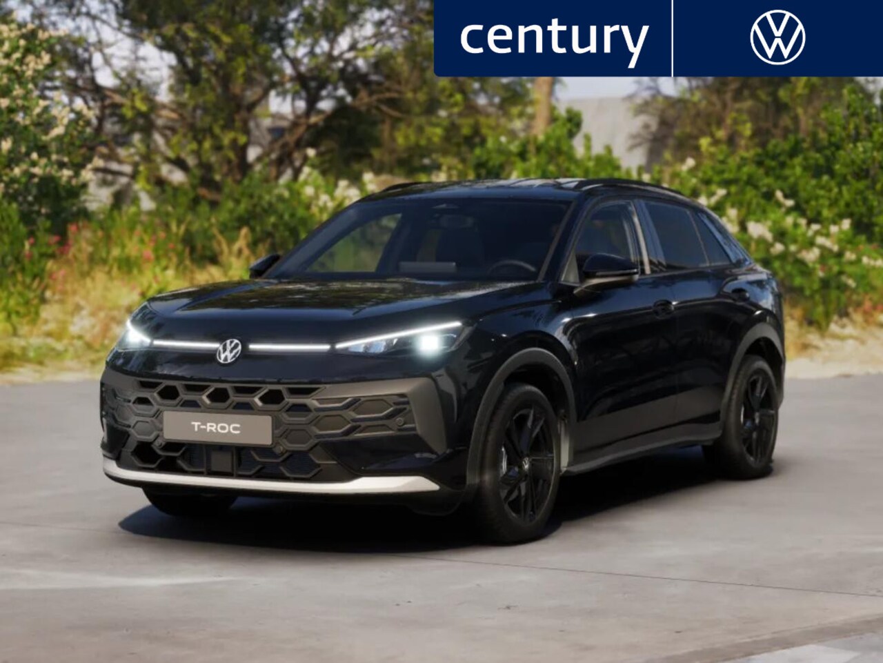 Volkswagen T-Roc - Style First Edition 1.5 eTSI 85 kW / 116 PK SUV 7 - AutoWereld.nl