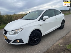 SEAT Ibiza SC - 1.4 Reference / incl apk