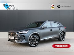 CUPRA Formentor - 1.4 e-Hybrid VZ Performance - Pano - Leder - Stoel-stuurverwarming - Memory - Keyless - Na