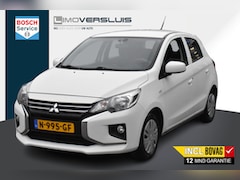 Mitsubishi Space Star - 1.2 Cool+ | 1e Eigenaar | Airco | Apple Carplay | Bluetooth | 12 mnd BOVAG garantie | What