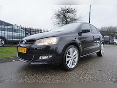 Volkswagen Polo - 1.2 TSI 90PK 5D BMT Highline Clima LM Thaak Mooi