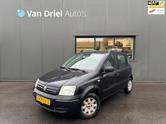 Fiat Panda - 1.2 Edizione Cool / Airco / 1e Eigenaar