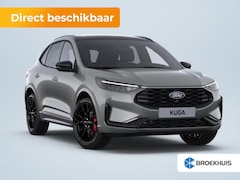 Ford Kuga - 2.5 PHEV Sound Edition | Audio installatie high end | Cruise control adaptief met Stop&Go