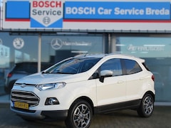 Ford EcoSport - 1.0 EcoBoost 125pk Titanium