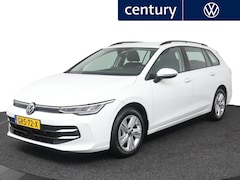Volkswagen Golf Variant - 1.5 TSI 115Pk Life-Bns / Clima / Camera / Nw-Type