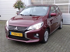 Mitsubishi Space Star - 1.2 Cool+