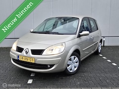 Renault Scénic - 1.6-16V Business Line 2007