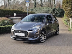 DS 3 - 3 1.2 110pk Automaat Navi/AppleCarplay/Trekhaak/Hifi