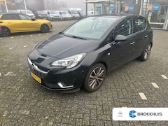 Opel Corsa - 1.0 Turbo Cosmo | Achteruitrijcamera | Airco (automatisch) | Bi-xenon koplampen