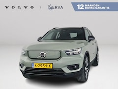 Volvo XC40 - Recharge P8 AWD R-Design | Panoramadak | 360° camera | Harman Kardon | Stoel- en Stuurverw