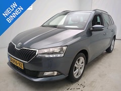 Skoda Fabia Combi - 1.0 TSI Style