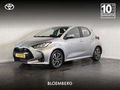 Toyota Yaris - 1.5 Hybrid Dynamic | Trekhaak | All Season banden | Keyless |