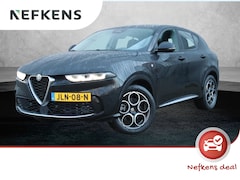 Alfa Romeo Tonale - 1.3 280pk PHEV Ti | Navigatie | Camera | Automatische achterklep | Adaptive Cruise Control