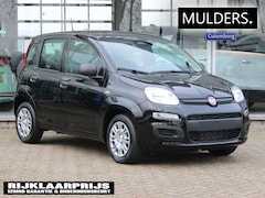 Fiat Panda - 1.0 Hybrid City Cross VOORRAAD KORTING