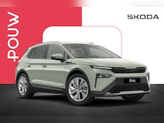 Skoda Elroq - 85 286pk Business Edition | 20 Inch Velgen | Trekhaak