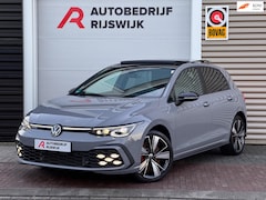 Volkswagen Golf - 1.4 eHybrid GTE Pano/Leer/Trekhaak/Matrix
