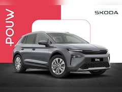 Skoda Elroq - 85 286pk Business Edition | LMV 19'' | Cruise Control Adaptief