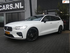 Volvo V60 - 2.0 D4 R-Design