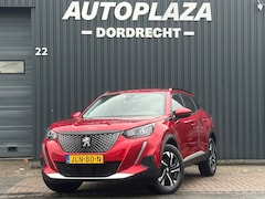 Peugeot 2008 - 1.2 PureTech Allure