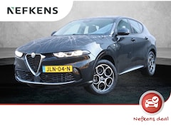 Alfa Romeo Tonale - 1.3 280pk PHEV Ti | Navigatie | Adaptive Cruise Control | Camera | Automatische achterklep