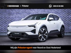 Polestar 3 - 3 Long Range Dual Motor AWD 111 kWh | Performance | Pilot | Plus | Panoramadak | Bowers &