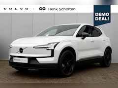 Volvo EX30 - Single Motor Extended Range Plus Europa 69 kWh | Black Edition | 19" Lichtmetalen velgen |
