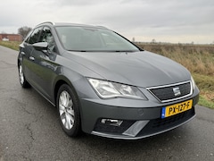 SEAT Leon ST - 1.0 EcoTSI Style ECC/CRUISE/NW DISTRIBUTIERIEM