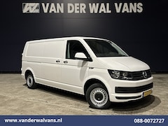 Volkswagen Transporter - 2.0 TDI L2H1 Euro6 Airco | Camera | Apple Carplay | Trekhaak | Cruisecontrol Android Auto,