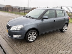 Skoda Fabia - 1.2 Go