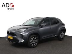 Toyota Yaris Cross - 1.5 Hybrid 115 Dynamic | Apple Carplay/Android Auto | Stoel/Stuurverwarming | Parkeersenso