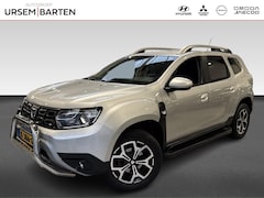 Dacia Duster - 1.2 TCe Prestige | Navigatie | Climate Control