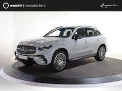 Mercedes-Benz GLC-klasse - 300e 4MATIC Sport Edition | Panoramaschuifdak | Premium Plus | Rijassistentiepakket plus |