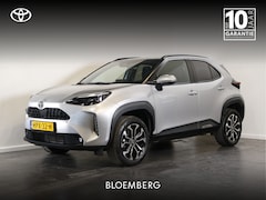 Toyota Yaris Cross - 1.5 Hybrid 115 First Edition | Stoel / Stuurverwarming | Parkeersensoren | BSM |