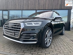 Audi SQ5 - 3.0 TFSI Quattro Pro Line Plus vol met opties zie advertentie