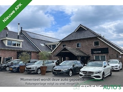 Peugeot 5008 - 1.6 VTi B. Lease 7persoons NIEUWE APK / RIJDT GOED / PANODAK / T