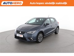 SEAT Ibiza - 1.0 EcoTSI Style |AV85793|