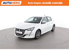 Peugeot 208 - 1.2 PureTech Active Pack |WV99040|