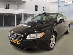 Volvo S80 - 2.0 T Limited Edition / NL prijs 6401