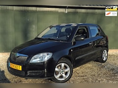 Skoda Fabia - 1.2 Drive/AIRCO/LMV/ABS/AIRBAGS/