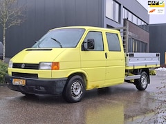 Volkswagen Transporter - 1.9 TD 332