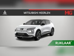 Mitsubishi Eclipse Cross - Intense+ 87 kWh Mengelers Actieprijs € 49.490, 00