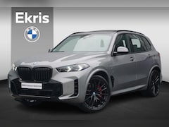 BMW X5 - xDrive50e M Sportpakket Pro 22'' / Panoramadak / Soft Close / Alcantara hemelbekleding / S
