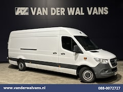 Mercedes-Benz Sprinter - 316CDI 164pk L3H2 Euro6 Airco | 360 graden Camera | Navigatie | Apple Carplay | Cruisecont