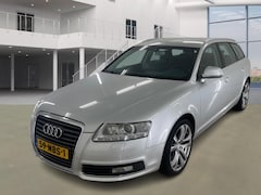 Audi A6 Avant - 2.0 TFSI Advance 2010 AUTOMAAT ORG NL/NAP/XENON/NAVIGATIE/CRUISE/ECC CLIMATE/BOEKJES EN SL