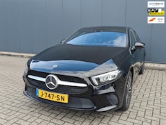 Mercedes-Benz A-klasse - 250 e Business Solution Luxury Limited, AMG