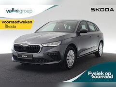 Skoda Scala - Essence 1.0 TSI 70 kW / 95 pk | Apple Carplay | Parkeersensoren | Technology Pack | Cruise