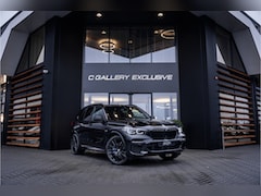 BMW X5 - xDrive45e Executive - M Sport | Panorama | H&K | Luchtvering | Laser | Memory